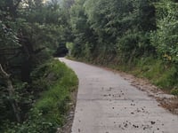 Prati Nestrello von Mantello