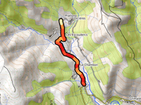 Pratlong from Le Chambon