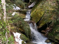 Prato alla Penna von Badia Prataglia