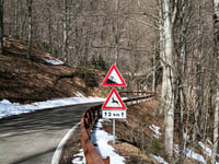 Prato alla Penna von Badia Prataglia