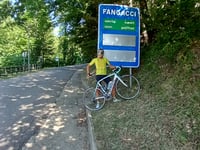 Prato alla Penna da Badia Prataglia
