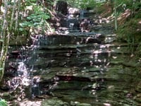 Prato alla Penna da Badia Prataglia
