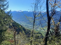 Prato Maslino von Berbenno di Valtellina