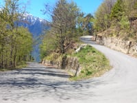 Prato Maslino von Berbenno di Valtellina