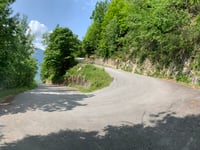 Prato Maslino von Berbenno di Valtellina