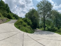 Prato Maslino von Berbenno di Valtellina