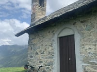 Prato Maslino von Berbenno di Valtellina