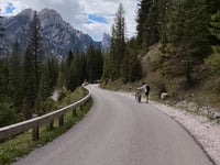 Plätzwiese über Schmieden