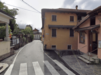 Pratolungo von Punta di Crabbia