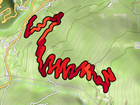 Pré de la Vache