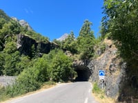 Pré de Madame Carle da Vallouise