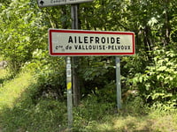 Pré de Madame Carle from Vallouise