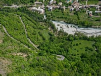 Pré de Madame Carle da Vallouise