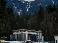 Pré du Fourneau von Lancey