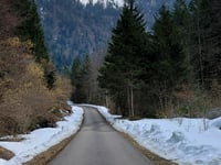 Pré du Fourneau von Lancey