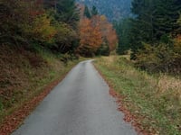 Pré du Fourneau z Lancey