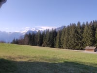 Predigstuhl via Josef-Putz Strasse