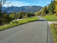 Predigstuhl via Stambachgraben