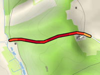 Preinerszeller Höhe da Preinerszell