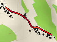 Preisslerweg