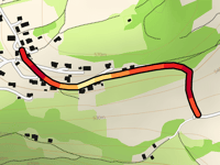 Preliebl von Wegscheide