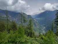 Prepiantò von San Vittore