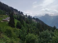 Prepiantò von San Vittore