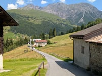 Prescedont von Isolaccia