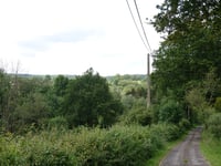 Presseux Ruz depuis Remouchamps