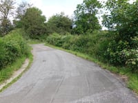 Presseux Ruz depuis Remouchamps
