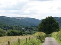 Presseux Ruz depuis Remouchamps