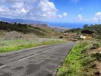 Preventorio depuis El Chorrillo
