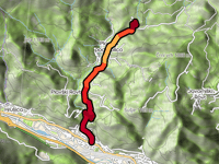 Pri Fencu von Jesenice