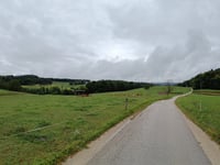 Pri turnu von Otočec