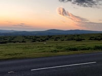 Princetown von Yelverton