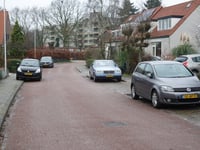 Prins Bernhardlaan via Kerkweg