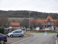 Prins Bernhardstraat über Selzerbeeklaan