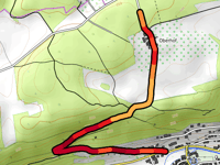 Priorberg von Glatt