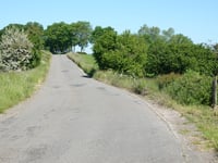 Privôt via La Fontaine