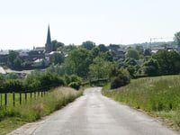 Privôt via La Fontaine