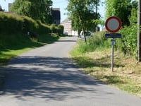Privôt via La Fontaine