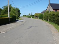 Privôt via La Fontaine