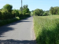 Privôt via Les Fawes