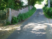 Privôt via Les Fawes
