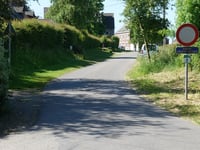 Privôt via Les Fawes
