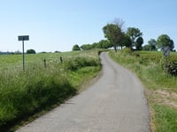 Privôt via Les Fawes