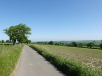 Privôt via Les Fawes