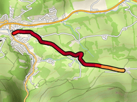Prochenberg da Ybbsitz