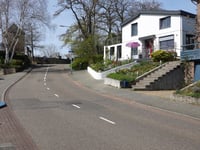 Professor Cobbenhagenstraat via Nieuwstraat