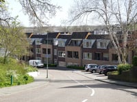 Professor Cobbenhagenstraat via Nieuwstraat
